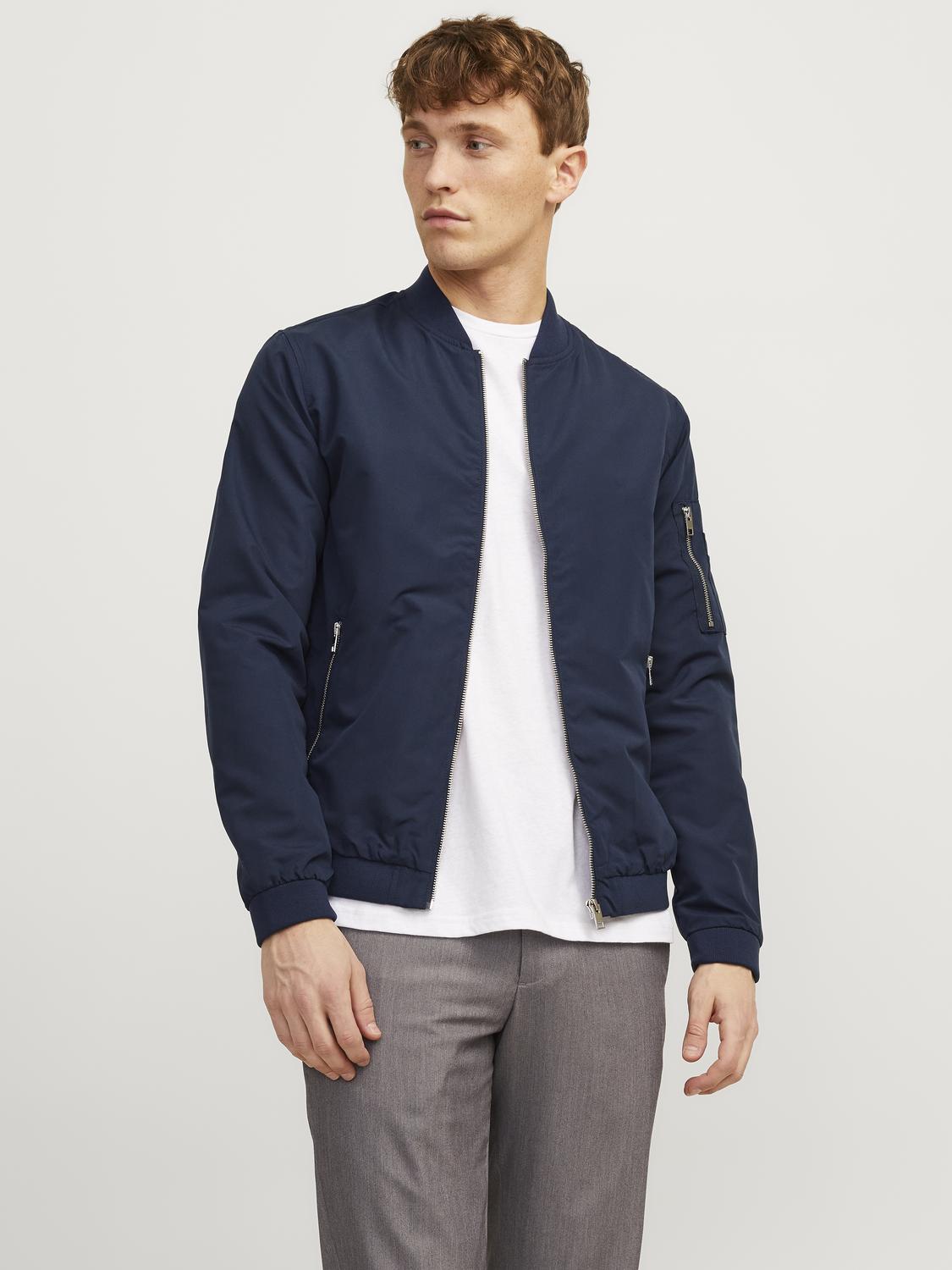 JJERUSH BOMBER
